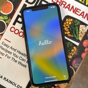 iPhone 11 Pro Max 64 GB